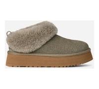 UGG Tazzelle in Green, Taille 41, Daim