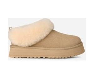 UGG Tazzelle pour femme | UGG UE in Brown, Taille 42, Daim