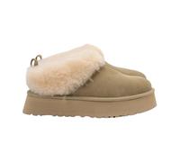 UGG - Tazzelle Slipper - Femme - Chaussures - Beige - Taille: 38 EU