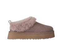 UGG - Tazzelle Slipper - Femme - Chaussures - Brun - Taille: 40 EU
