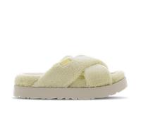 UGG Terry Femme - Baskets, Jaune - Pointure 38 - Toile Yellow 38