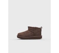 UGG TODDLER CLASSIC ULTRA MINI brown taille: 26
