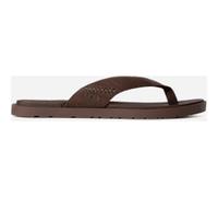 UGG Tong Seaside II in Brown, Taille 48.5, Cuir/Daim