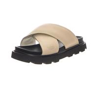Ugg - Tongs - Femme - Chaussures - Blanc - Taille: 37 EU