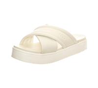 Ugg - Tongs - Femme - Chaussures - Blanc - Taille: 41 EU
