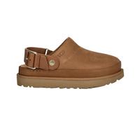 UGG - Tongs - Femme - Chaussures - Brun - Taille: 36 EU