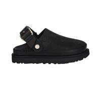 UGG - Tongs - Femme - Chaussures - Noir - Taille: 38 EU