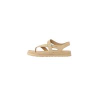 UGG Tongs 'GoldenGaze' sable, Taille 36