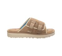 Ugg - Tongs - Homme - Chaussures - Beige - Taille: 44 EU