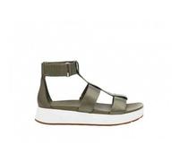 UGG - Tous les sables - Femme - Chaussures - Vert - Taille: 39 EU