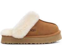 UGG UGG Chestnut Brown Disquette Slippers