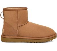 UGG UGG Chestnut Brown Mini Classic Boots