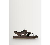 Sandales UGG GoldenGaze Toe Post marron foncé femme - 41