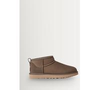 UGG UGG Green Classic Ultra Mini Boots