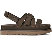 UGG UGG Grey Goldenstar Gleam Sandals