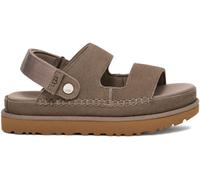 UGG UGG Grey Goldenstar Glide Sandals