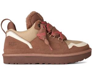 UGG UGG Mink Brown Lowmel Trainers