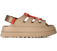 UGG UGG Natural Goldenglow Toggle Sandals