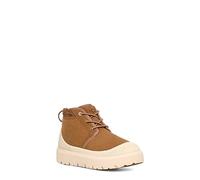 Ugg - Chaussures montantes chaudes et imperméables - M Neumel Weather Hybrid Chestnut / Whitecap pour Homme en Laine - Taille 8 US - Marron Marron 8 US