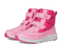UGG Unisex Kid's Dannie Weather Fashion Boot, Sachet Pink Berry, 36 EU
