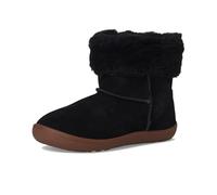 UGG Unisex Kid's Sammee Fashion Boot, Noir, 27.5 EU