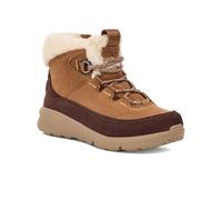 UGG Unisex Kid's Terretrail Cozy Lace Fashion Boot, châtaigne, 33.5 EU