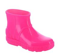 UGG Unisex Kinder Drizlita Stiefel, Taffy Pink, 35 EU