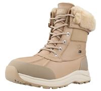 Ugg W Adirondack Boot Iii Colour Beige - 38