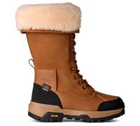 UGG - W Adirondack Boot Tall Xxv Chestnut - 9 - Chaussures après-ski