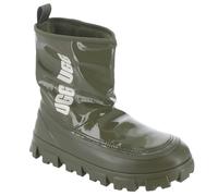 UGG W Classic BRELLAH Mini Vert 36