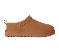 UGG Chausson Classic Micro marron Femme Taille 40