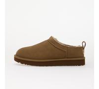Ugg - Chaussons d'extérieur rembourrés - W Classic Micro Light Bronze en Cuir - Taille 40 - Marron Marron 40