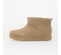 UGG W Classic Mini Enwrap Mustard Seed 6