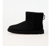UGG Bottines Classic Mini II Femme Noir Taille 39 EU