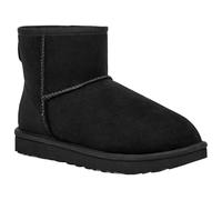 UGG Bottines Classic Mini II Femme Noir Taille 39 EU