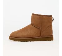 UGG Bottines Classic Mini Marron Taille 41