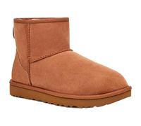 UGG Bottines Classic Mini II Femme Marron Taille 40