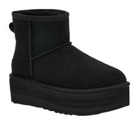 UGG - W Classic Mini Platform Black - 10 - Chaussures