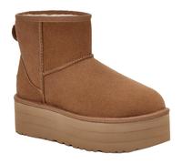 Bottes UGG Classic Mini Platform (Chestnut) femme 40 (9 US)