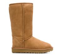 UGG Bottes Classic Tall II Femme Sépia Taille 40