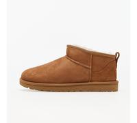 UGG Bottes d'hiver Classic Ultra Mini 1116109‑CHE Marron Femme Taille 40