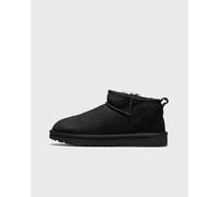 UGG W CLASSIC ULTRA MINI women Boots black taille: 40