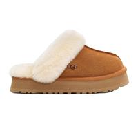 Ugg - Chaussons d'extérieur - W Disquette Chestnut pour Femme en Laine - Taille 6 US - Marron Marron 6 US