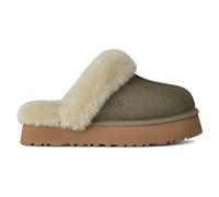 UGG - W Disquette - Femme - Chaussures - Vert - Taille: 40 EU
