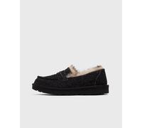 UGG W ELLIS LOAFER women Casual Shoes black taille: 39