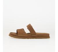 UGG W Goldengaze Slide Chestnut 5