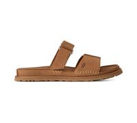 UGG - W Goldengaze Slide - Femme - Chaussures - Brun - Taille: 36 EU