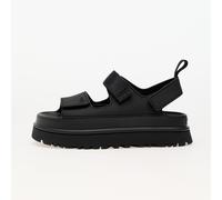 UGG W Goldenglow Black 10