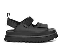 UGG Sandales Goldenglow Femme Noir Taille 37