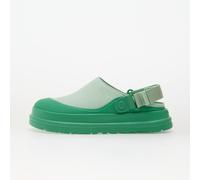 UGG Sabot GoldenGlow en toile in Hummingbird, Taille 40, Canvas